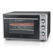 Arzum AR2002 Cookart 50 Litre Çift Camlı Fırın