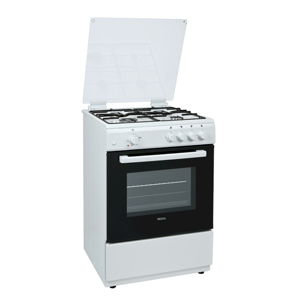 Regal SFR 500 P / SF 5360 Tamboy Fırın Regal SFR 500 P / SF 5360 Tamboy Fırın