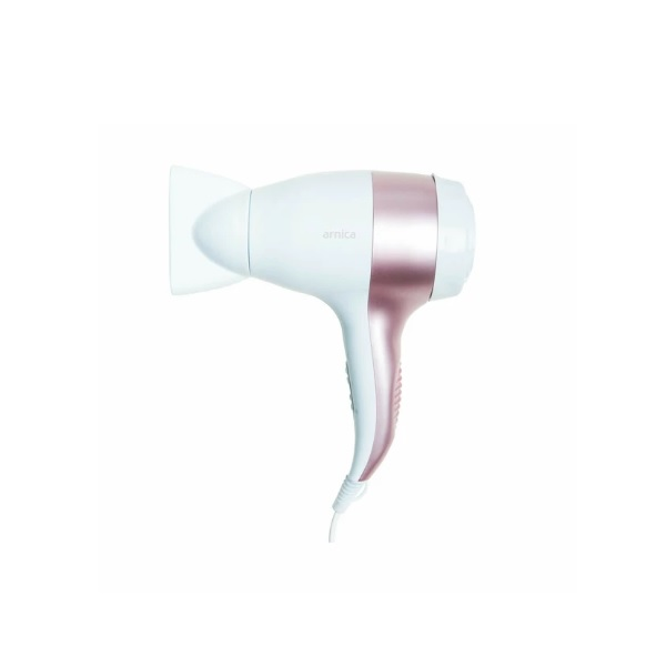 Arnica Alize 2300 Saç Kurutma Makinesi Beyaz Rose Arnica Alize 2300 Saç Kurutma Makinesi Beyaz Rose