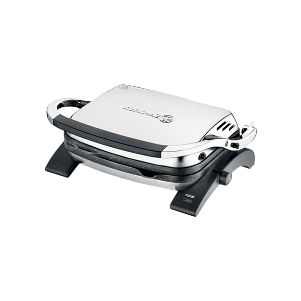 Korkmaz A328-05 Tostkolik Tost Makinesi Inox Siyah Granit Korkmaz A328-05 Tostkolik Tost Makinesi Inox Siyah Granit
