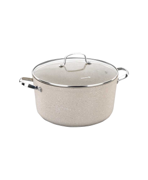 Korkmaz A1262 Granita Tencere 28x14,5