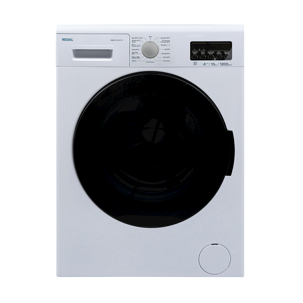 Regal Prestij 10121/10122 TY A+++ Çamaşır Makinesi (CM101202) Regal Prestij 10121/10122 TY A+++ Çamaşır Makinesi (CM101202)