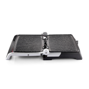 Schafer Grill Haus Tost Makinesi Inox