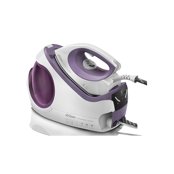 Arzum AR686 Ironforce Kazanlı Ütü Arzum AR686 Ironforce Kazanlı Ütü