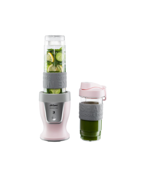 Arzum AR1032 Shake’N Take Kişisel Blender Candy