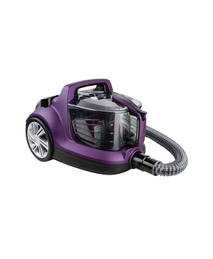 Fakir Veyron XL Mor Elektrikli Süpürge