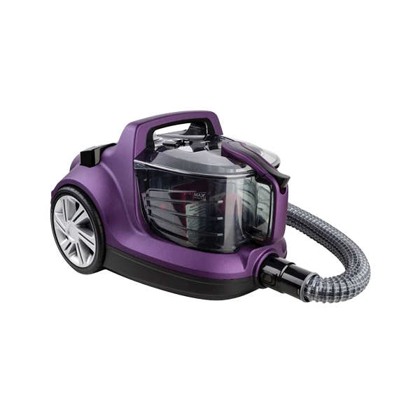 Fakir Veyron XL Mor Elektrikli Süpürge Fakir Veyron XL Mor Elektrikli Süpürge