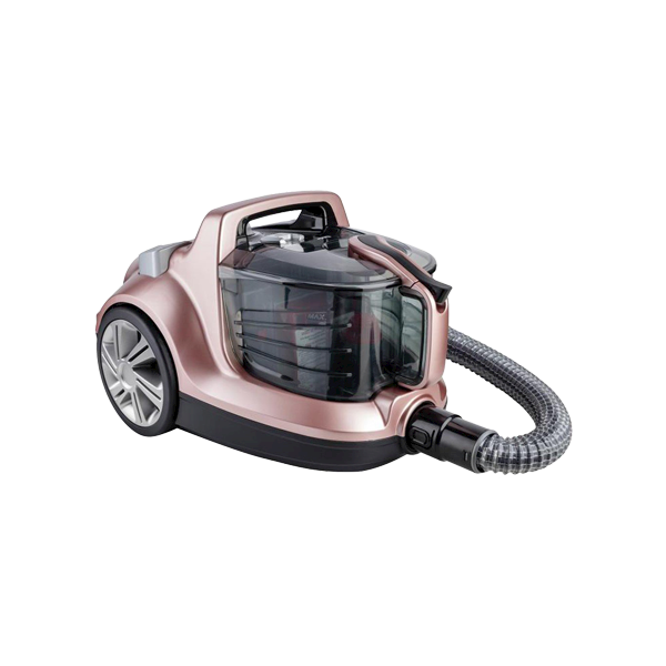 Fakir Veyron XL Roze Elektrikli Süpürge Fakir Veyron XL Roze Elektrikli Süpürge