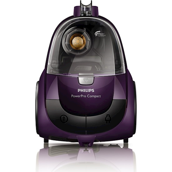 Philips Power Pro Compact FC9323/07 PowerCyclone Süpürge Philips Power Pro Compact FC9323/07 PowerCyclone Süpürge