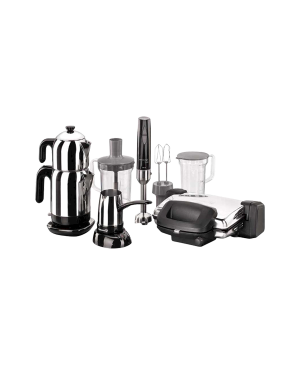 !!!Korkmaz A1812 Inoxia Elektro Set