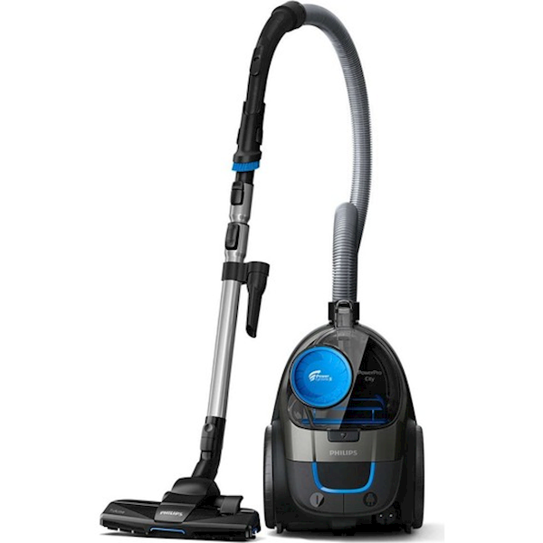 Philips FC9332/07 Power Pro City Süpürge Philips FC9332/07 Power Pro City Süpürge
