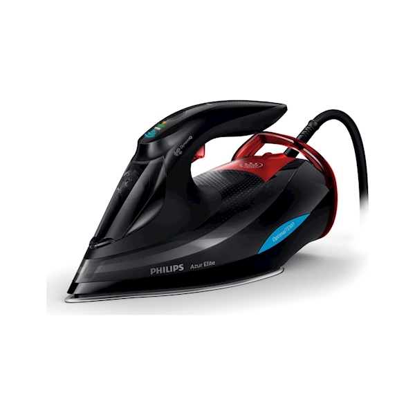 Philips Azur Elite GC5037/80 3000 W Buharlı Ütü Philips Azur Elite GC5037/80 3000 W Buharlı Ütü