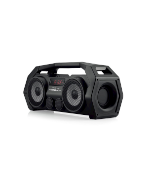 Goldmaster Enjoy 100 Mp3-Fm Bluetooth Müzik Sistemi Siyah