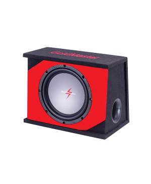 Goldmaster KW-3416 Kabinli Anfili Subwofer