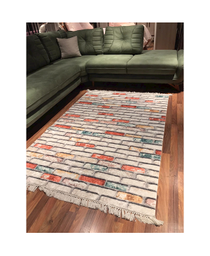 Istanbul Home Tuğla 133x190 D 