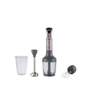 Arzum AR1071 Prostıck 1500 Dreamline El Blender Seti