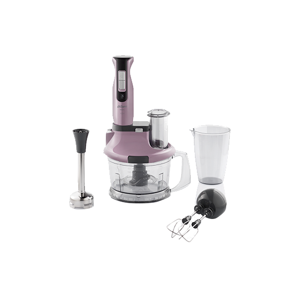 Arzum AR1058 Hestia Blender Set Dreamline Arzum AR1058 Hestia Blender Set Dreamline