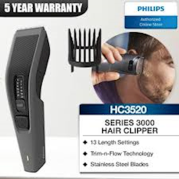 Philips HC3520/15 Erkek Bakım Kiti