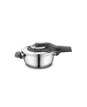 Korkmaz A166-01 Vita Plus Düdüklü Tencere Rosegold 4,5 Litre