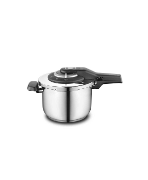 Korkmaz A167-01 Vita Plus Düdüklü Tencere Rosegold 6 Litre