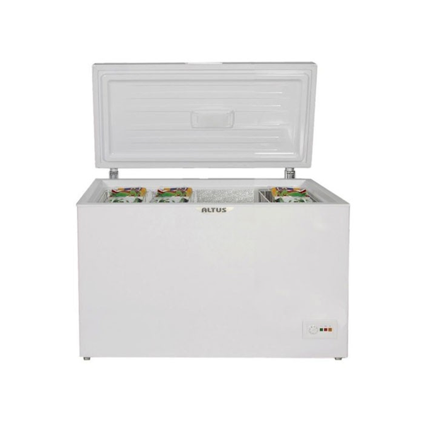 Altus AL-235 / AL-2298 300 Lt. Sandık Tipi Derin Dondurucu Altus AL-235 / AL-2298 300 Lt. Sandık Tipi Derin Dondurucu