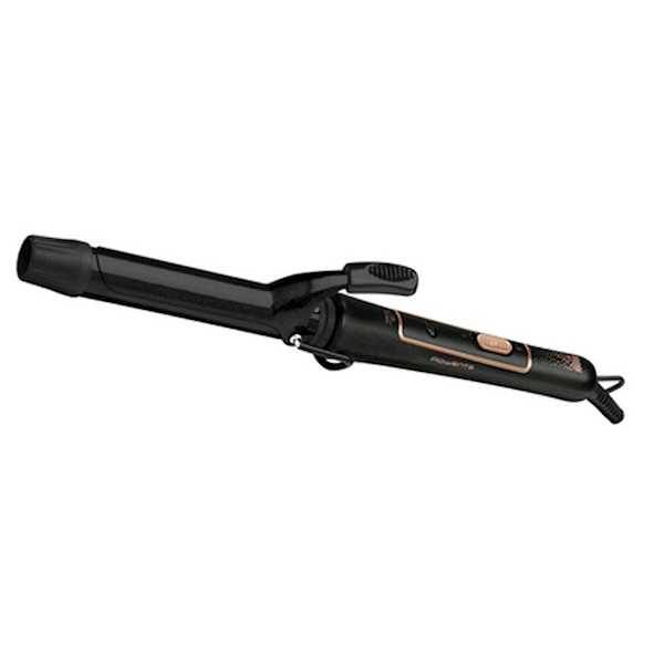 Rowenta CF3319F0 Curler Promo Copper Saç Maşası Rowenta CF3319F0 Curler Promo Copper Saç Maşası