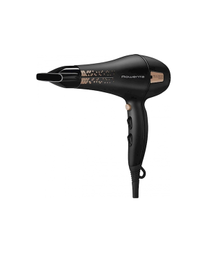 Rowenta CV7819 Signature Pro AC Copper Saç Kurutma Makinesi