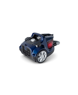 Fakir Veyron Premium Limit Edition Elektrikli Süpürge-Lacivert