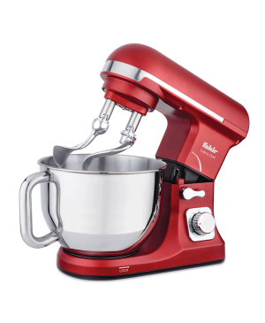 Fakir Culina Chef Stand Mikser Rouge