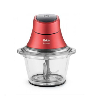 Fakir Atomic Doğrayıcı Rouge