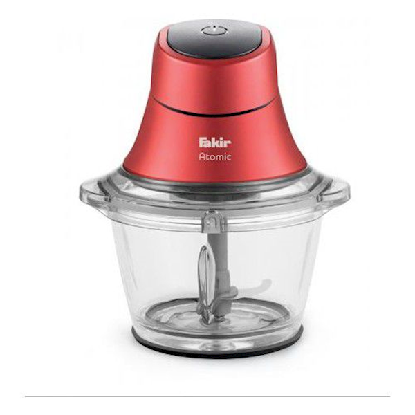 Fakir Atomic Doğrayıcı Rouge Fakir Atomic Doğrayıcı Rouge