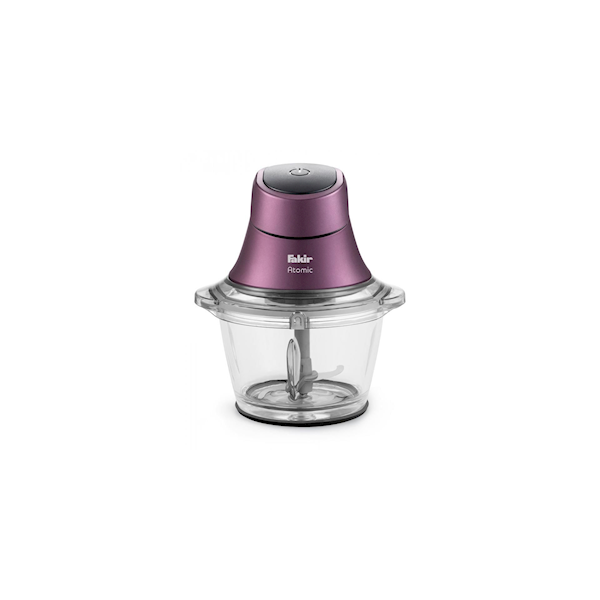 Fakir Atomic Doğrayıcı Violet Fakir Atomic Doğrayıcı Violet