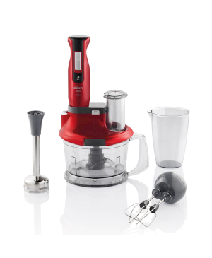 Arzum AR1058 Hestia Blender Set Nar