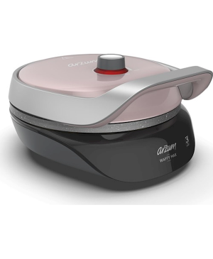 Arzum Ar2033 Waffy Max Waffle Makinesi - Dreamlıne