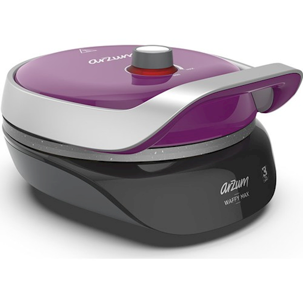 Arzum Ar2033 Waffy Max Waffle Makinesi - Murdum Arzum Ar2033 Waffy Max Waffle Makinesi - Murdum