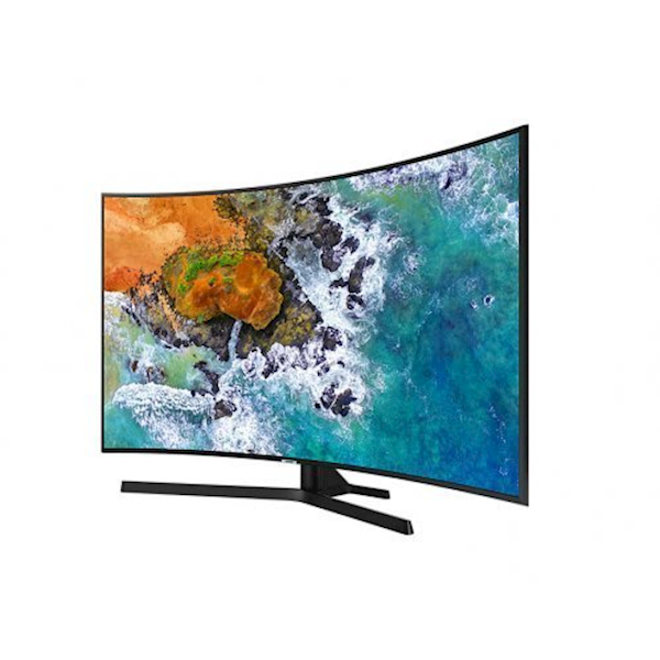Samsung UE49NU7500 4K Uydu Smart Curved LED TV