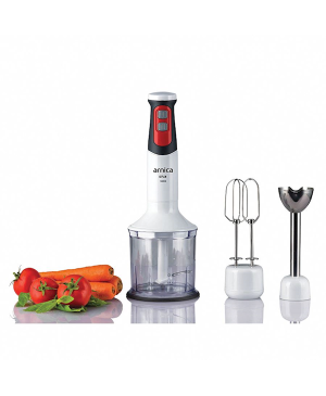 Arnica GH21590 Diva Blender Seti Beyaz