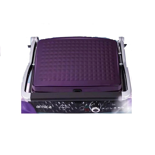 Arnica Diamond Tost Makinesi Mor Arnica Diamond Tost Makinesi Mor