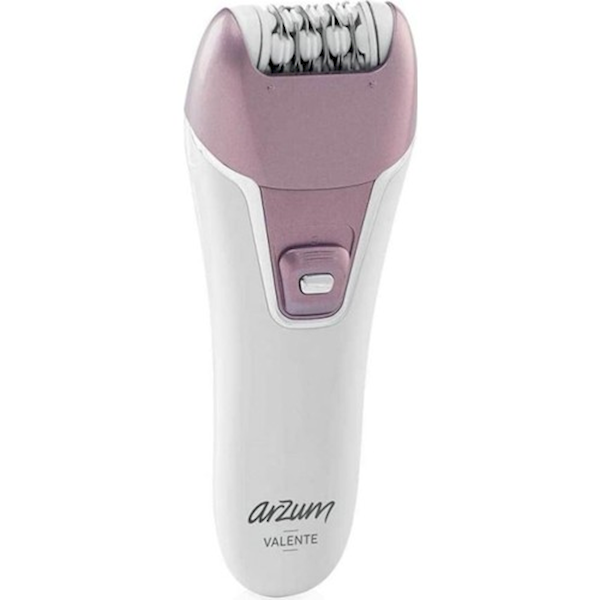 Arzum AR5059 Valente Epilasyon Cihazı Arzum AR5059 Valente Epilasyon Cihazı