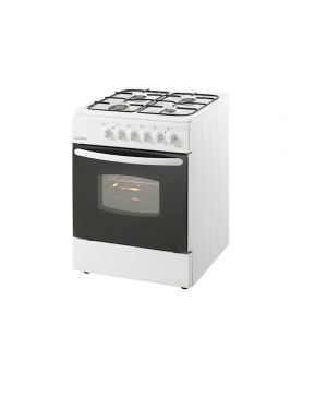 Luxell / Kumtel 60 Sf 40 F Tamboy Fırın Beyaz 251720