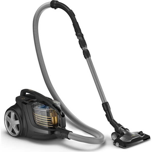 Philips Marathon Ultimate Xb9125/07 650 W Toz Torbasız Süpürge Philips Marathon Ultimate Xb9125/07 650 W Toz Torbasız Süpürge