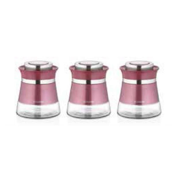 Schafer Kitchen House Baharat Seti Mürdüm 3 Parça Schafer Kitchen House Baharat Seti Mürdüm 3 Parça
