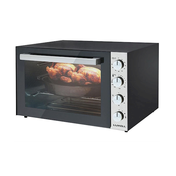 Luxell LX-9645 70 Lt. Midi Fırın Luxell LX-9645 70 Lt. Midi Fırın