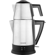 Schafer Elektro Mega Ev Aletleri 4lü Set Inox