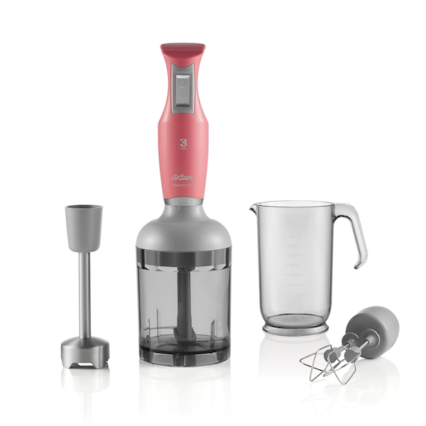 Arzum Ar1108-mc Smarty Neo El Blender Seti Arzum Ar1108-mc Smarty Neo El Blender Seti