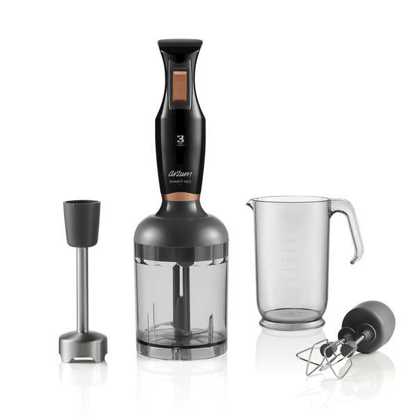 Arzum Ar1108-s Smarty Pro El Belnder Seti Arzum Ar1108-s Smarty Pro El Belnder Seti