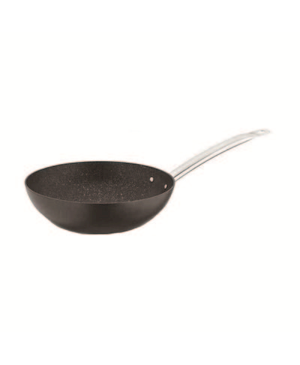 Korkmaz A2836 Proline Nero Wok 28x8,3
