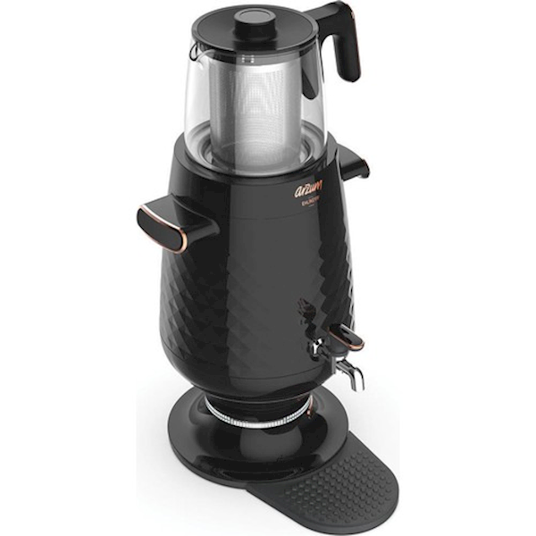Arzum AR3083 Ehlikeyf Semaver Arzum AR3083 Ehlikeyf Semaver