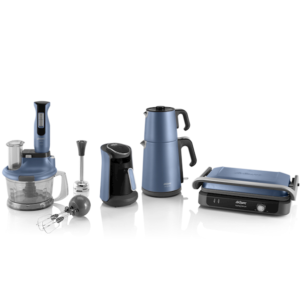 Arzum Ar9021pro Natura Okyanus Set Arzum Ar9021pro Natura Okyanus Set