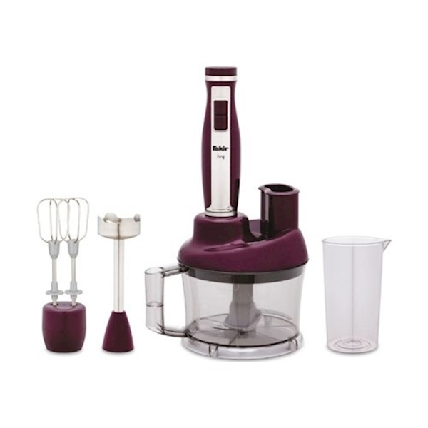 Fakir Ivy Blender Set Violet Fakir Ivy Blender Set Violet
